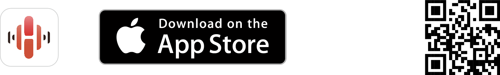 Logo HEOS App De E1C-2